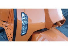 Recambio de piloto delantero derecho para lambretta v200 special flex special flex referencia OEM IAM L81300LMB0000   2