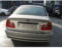BMW SERIE 3 BERLINA (E46)