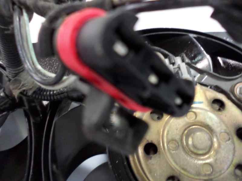 Recambio de electroventilador para lancia lybra berlina 2.4 jtd lx referencia OEM IAM   