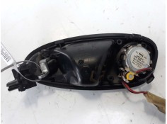 Recambio de maneta interior trasera derecha para seat altea (5p1) stylance / style referencia OEM IAM 5P0839114   2