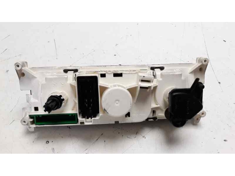 Recambio de mando calefaccion / aire acondicionado para mini mini (r50,r53) cooper referencia OEM IAM 64111502214  