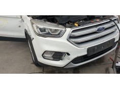 Recambio de condensador / radiador aire acondicionado para ford kuga st-line referencia OEM IAM DV6119710AD  11418015709 2