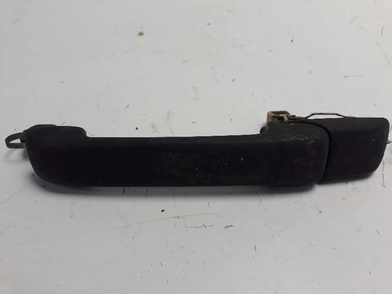 Recambio de maneta exterior trasera izquierda para volkswagen vento (1h2) gl referencia OEM IAM   