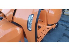 Recambio de piloto delantero izquierdo para lambretta v200 special flex special flex referencia OEM IAM L81100LMB0000   2