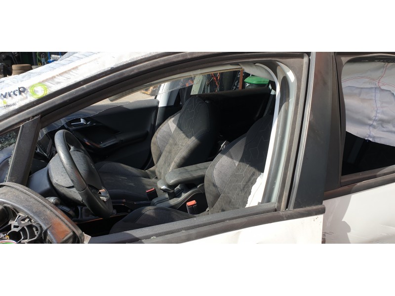 peugeot 2008 (--.2013) del año 2019