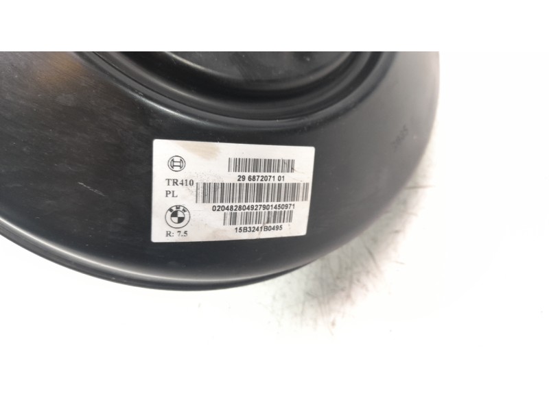 Recambio de servofreno para mini clubman (f54) cooper d referencia OEM IAM 34336873436 29687207101 