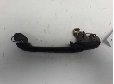 Recambio de maneta exterior trasera izquierda para volkswagen vento (1h2) gl referencia OEM IAM    2