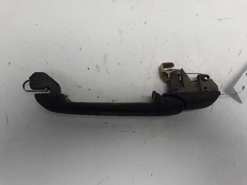 Recambio de maneta exterior trasera izquierda para volkswagen vento (1h2) gl referencia OEM IAM   