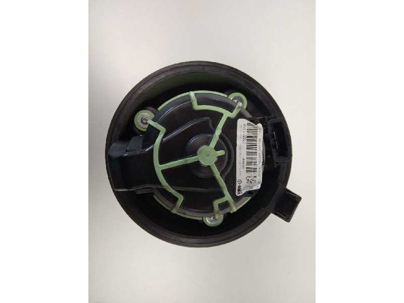 Recambio de ventilador calefaccion para citroen c4 lim. collection referencia OEM IAM T1011131B  