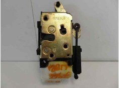 CERRADURA PUERTA DELANTERA DERECHA 0046763097 