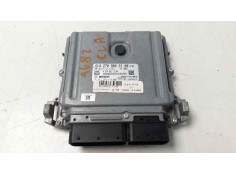CENTRALITA MOTOR UCE 2709002100 0261S09816 A2709011700