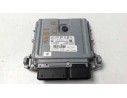 CENTRALITA MOTOR UCE 2709002100 0261S09816 A2709011700