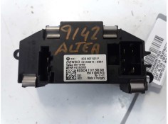 RESISTENCIA CALEFACCION 3C0907521F 997164W F011500081