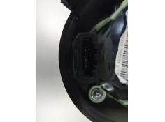 Recambio de ventilador calefaccion para citroen c4 lim. collection referencia OEM IAM T1011131B   2