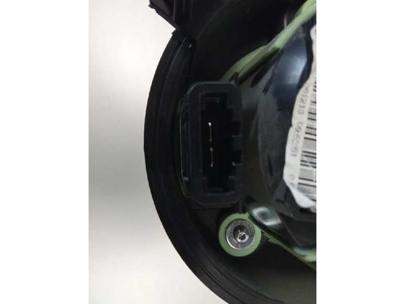 Recambio de ventilador calefaccion para citroen c4 lim. collection referencia OEM IAM T1011131B  