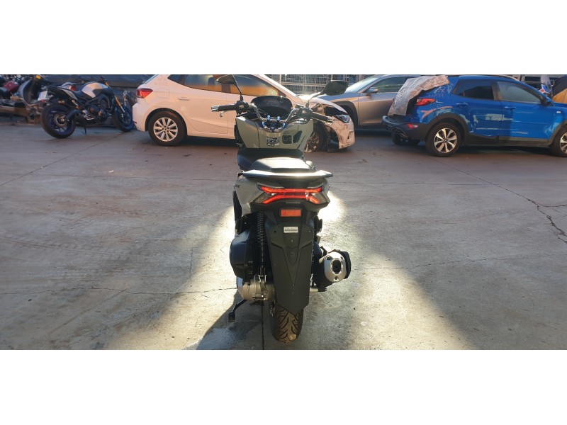 honda pcx 125 del año 2023