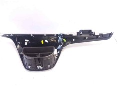 Recambio de rejilla aireadora para peugeot 208 style referencia OEM IAM 9673830077   2