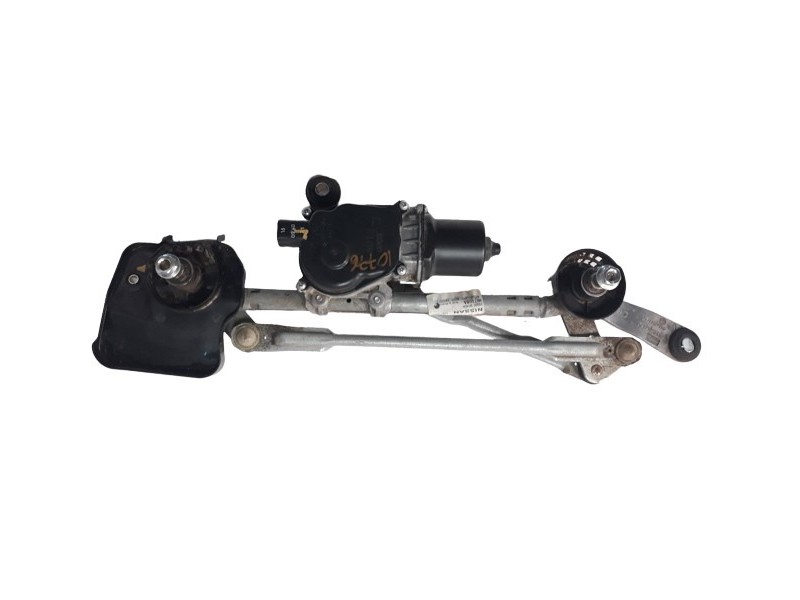 Recambio de motor limpia delantero para nissan micra v (k14) 0.9 cat referencia OEM IAM 288005FA0A  