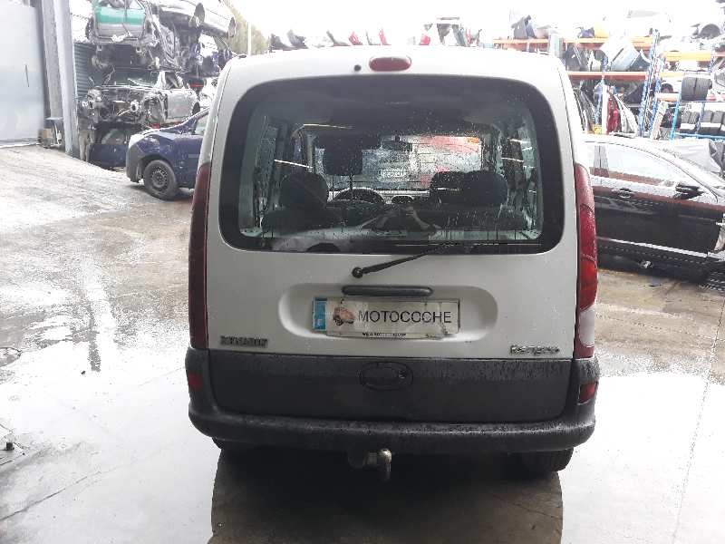 renault kangoo (f/kc0) del año 2002