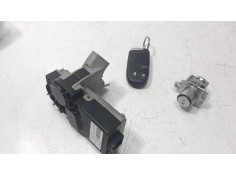 ANTIRROBO / LLAVE CONTACTO 52088433 