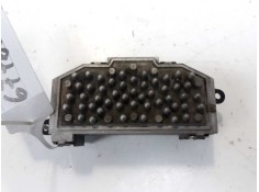 Recambio de resistencia calefaccion para seat altea (5p1) stylance / style referencia OEM IAM 3C0907521F 997164W F011500081 2