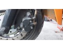 PINZA DE FRENO DELANTERA IZQUIERDA L45500LPB0001 L45500LPB0001 