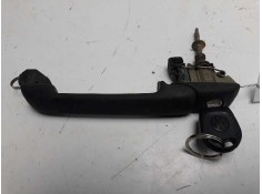 Recambio de maneta exterior delantera izquierda para volkswagen vento (1h2) gl referencia OEM IAM   
