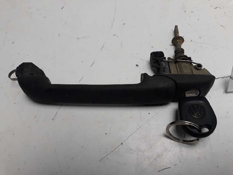 Recambio de maneta exterior delantera izquierda para volkswagen vento (1h2) gl referencia OEM IAM   