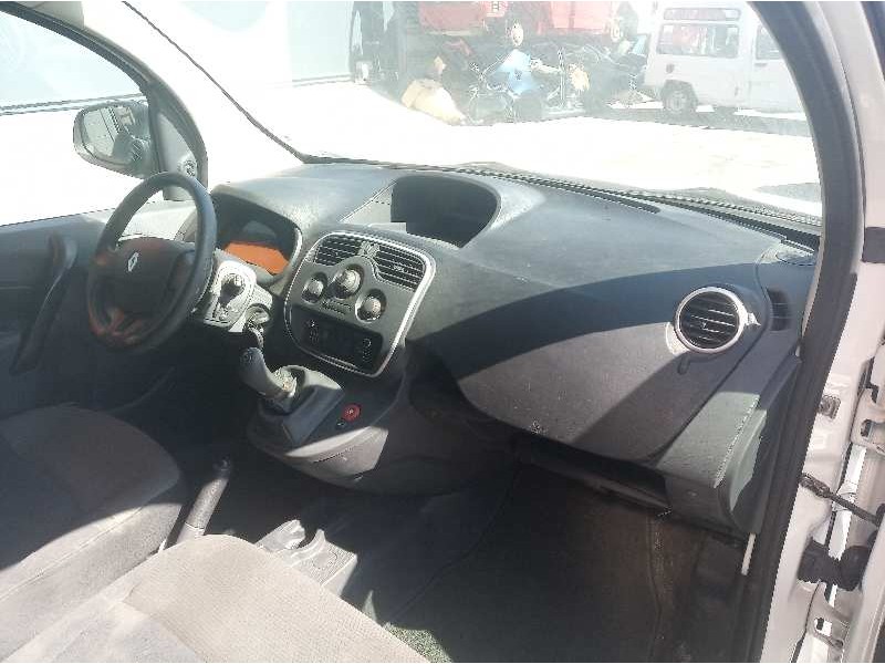 renault kangoo del año 2017