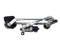 Recambio de motor limpia delantero para nissan micra v (k14) 0.9 cat referencia OEM IAM 288005FA0A   2