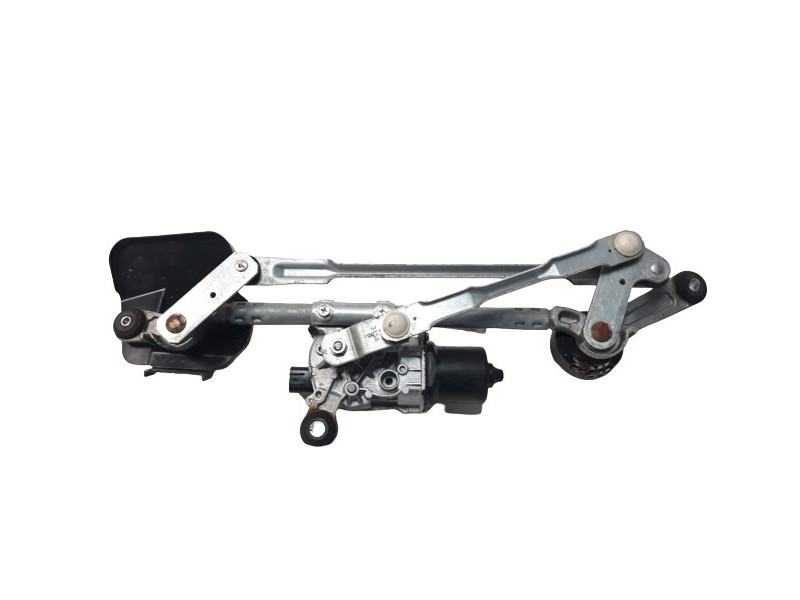 Recambio de motor limpia delantero para nissan micra v (k14) 0.9 cat referencia OEM IAM 288005FA0A  