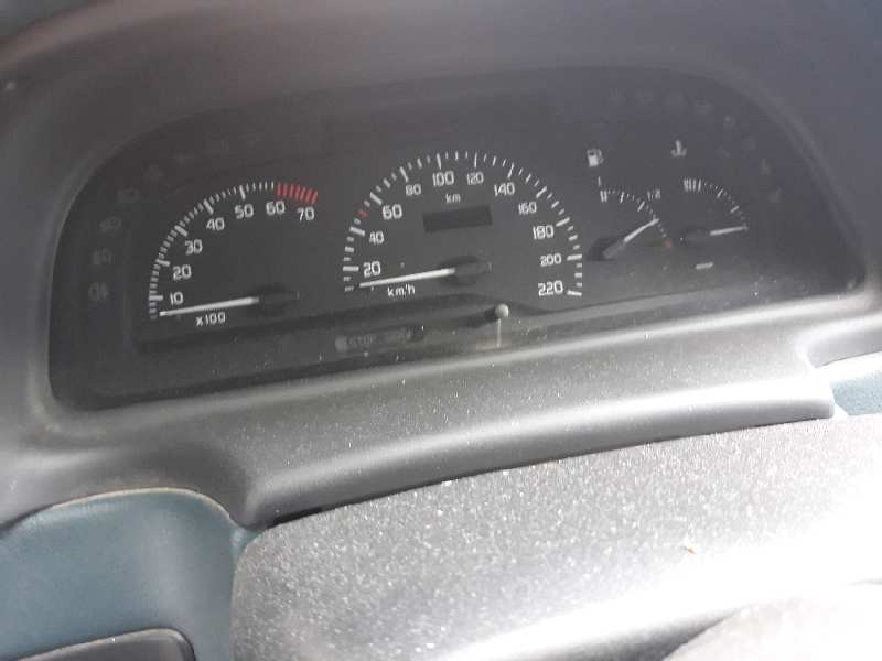 renault laguna (b56) del año 1994