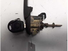 Recambio de maneta exterior delantera izquierda para volkswagen vento (1h2) gl referencia OEM IAM    2