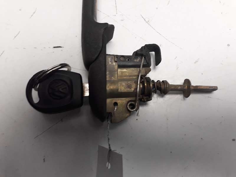 Recambio de maneta exterior delantera izquierda para volkswagen vento (1h2) gl referencia OEM IAM   