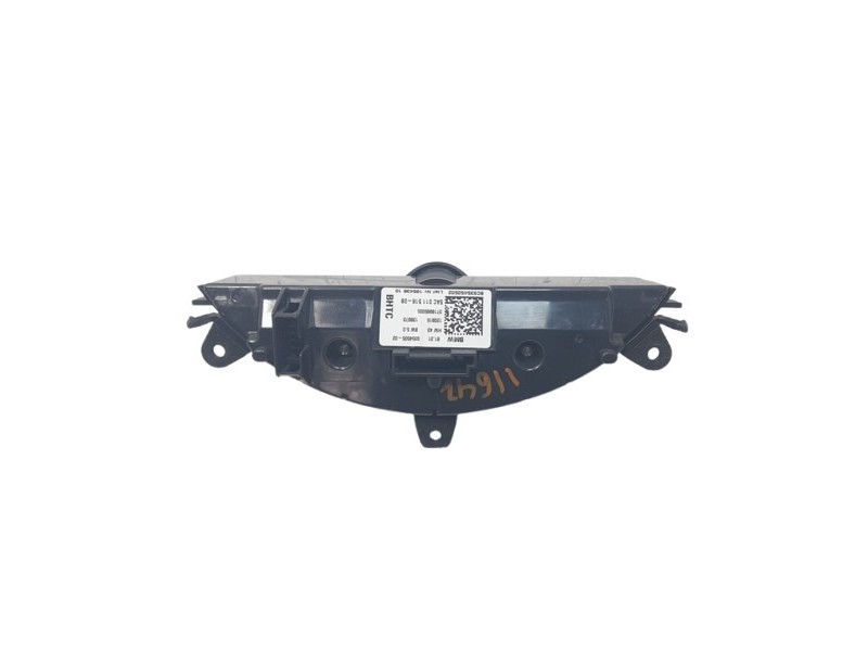 Recambio de sistema audio / radio cd para mini clubman (f54) cooper d referencia OEM IAM 61319354505  