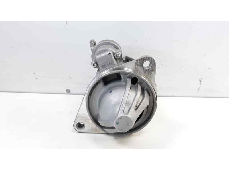 Recambio de motor arranque para ford fiesta (ccn) trend referencia OEM IAM CV6T11000AB  
