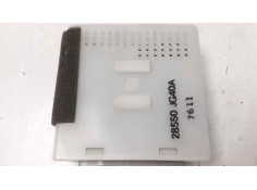 MODULO ELECTRONICO 28550JG40A 28550JG40A 