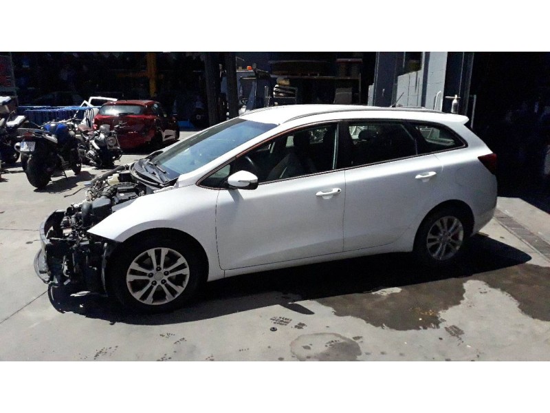 kia cee´d del año 2013