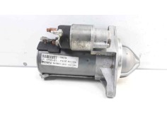 Recambio de motor arranque para ford fiesta (ccn) trend referencia OEM IAM CV6T11000AB   2