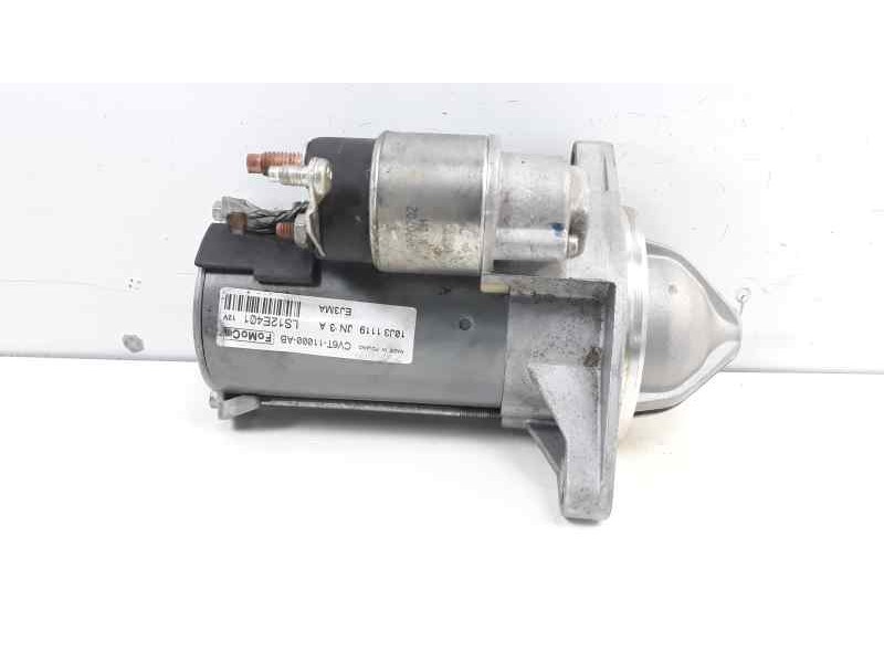 Recambio de motor arranque para ford fiesta (ccn) trend referencia OEM IAM CV6T11000AB  