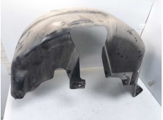 Recambio de paso rueda trasero derecho para seat altea (5p1) stylance / style referencia OEM IAM 5P0810970D  