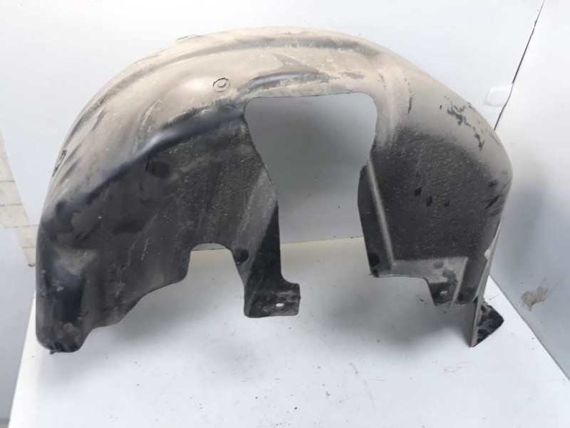 Recambio de paso rueda trasero derecho para seat altea (5p1) stylance / style referencia OEM IAM 5P0810970D  