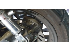 Recambio de pinza de freno trasera derecha para lambretta v200 special flex special flex referencia OEM IAM L55500LMB0000   2