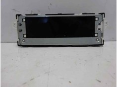 PANTALLA MULTIFUNCION 9804493780 