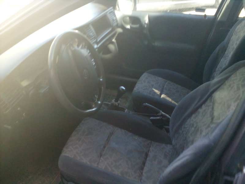 opel vectra b berlina del año 1996