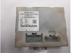 MODULO ELECTRONICO 284G04BA1A 