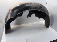 Recambio de paso rueda trasero derecho para seat altea (5p1) stylance / style referencia OEM IAM 5P0810970D   2