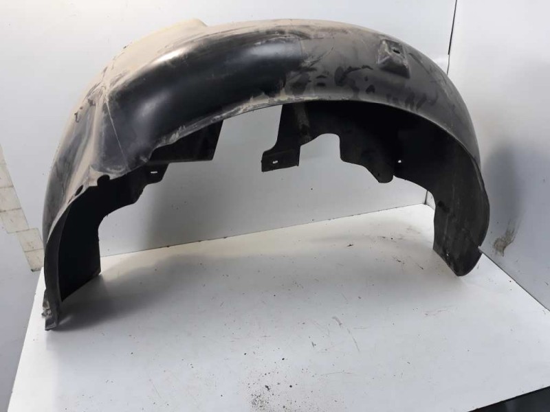 Recambio de paso rueda trasero derecho para seat altea (5p1) stylance / style referencia OEM IAM 5P0810970D  