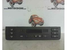 MANDO CLIMATIZADOR 64118384112 64118384112 5HB00773802
