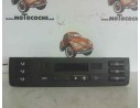 MANDO CLIMATIZADOR 64118384112 64118384112 5HB00773802